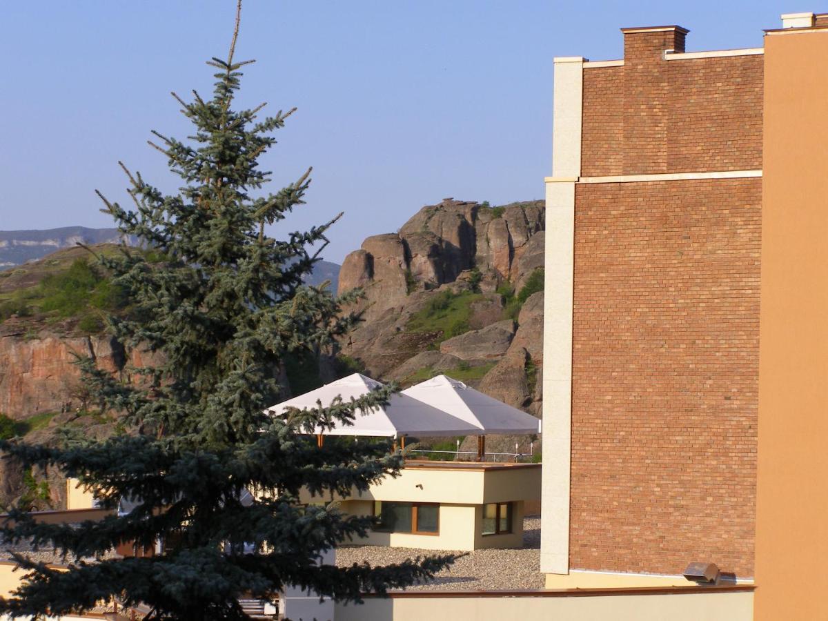 Belogradchik View Apartment Extérieur photo