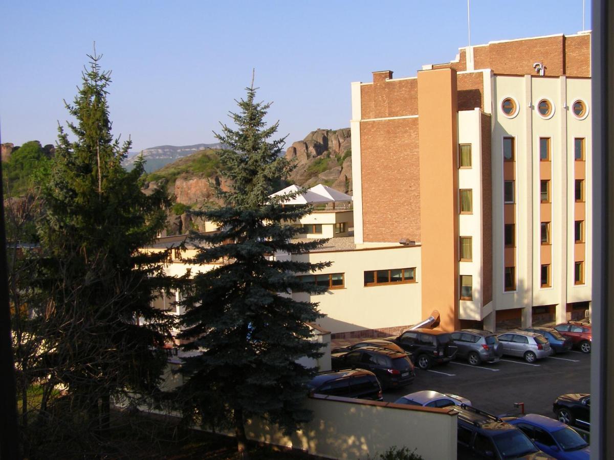 Belogradchik View Apartment Extérieur photo