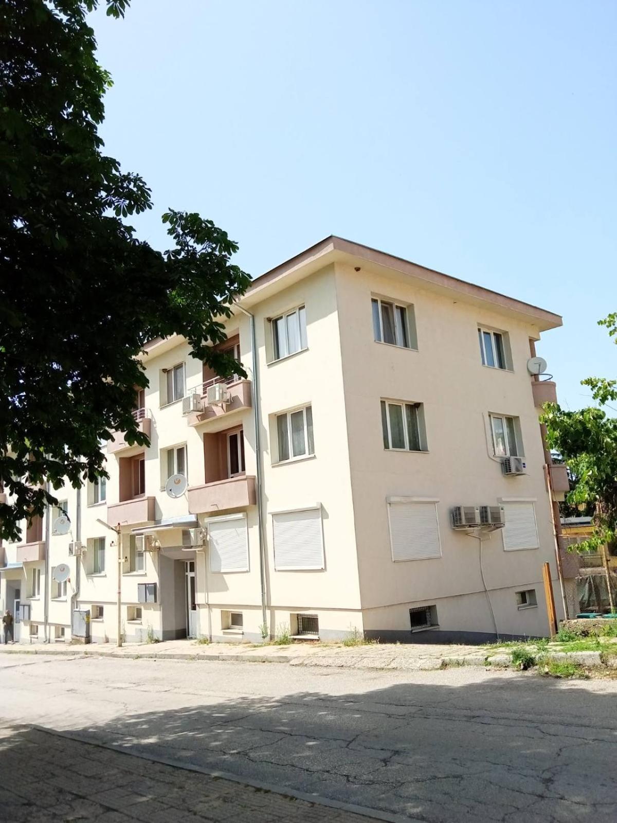 Belogradchik View Apartment Extérieur photo